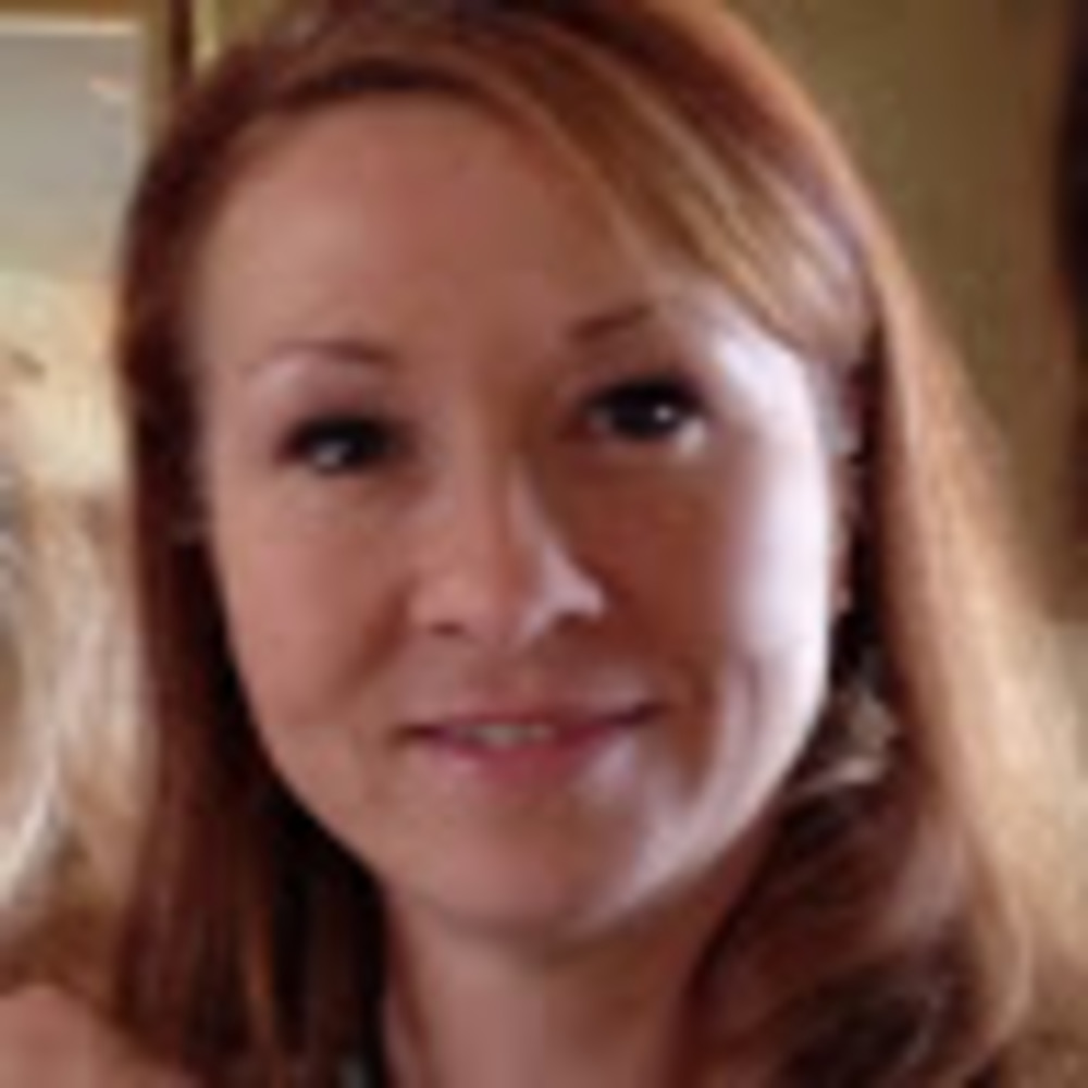 Meet your Posher, Theresa bouchard